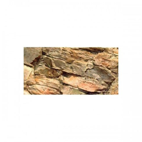 Decor Acvariu Piatra 80x40 cm